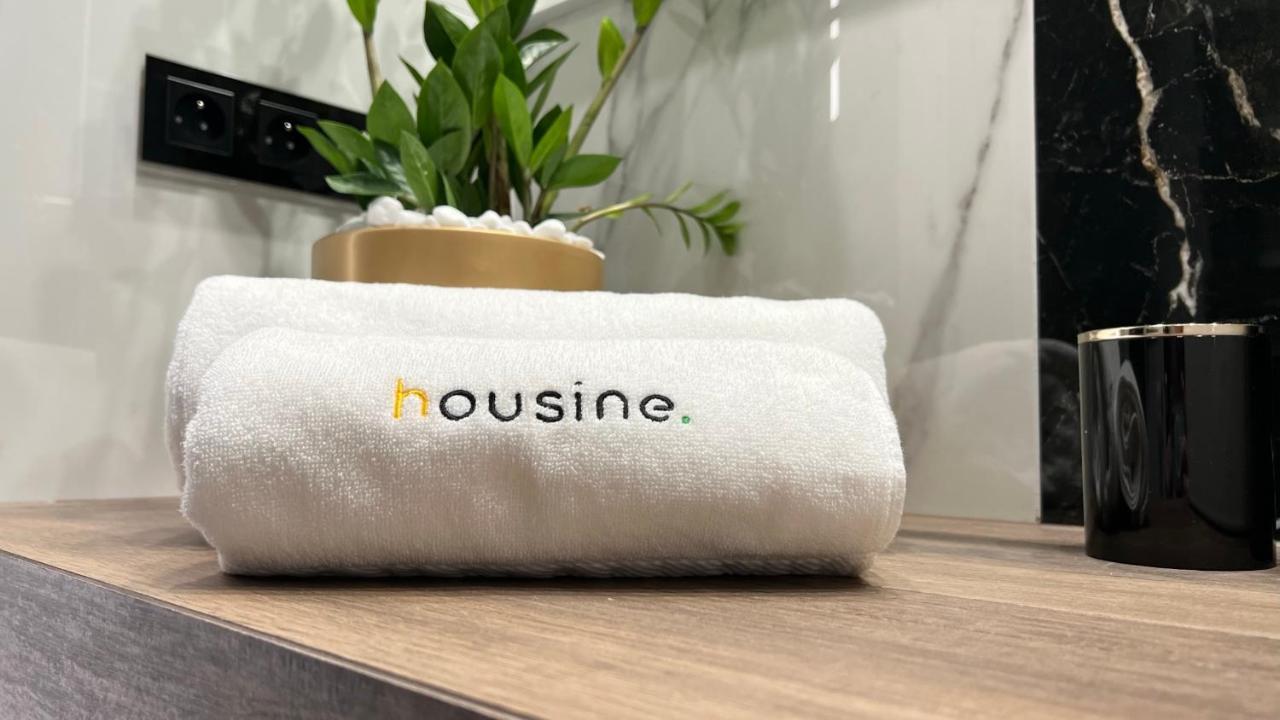 Boutique 78 By Housine Leilighet Zator Eksteriør bilde