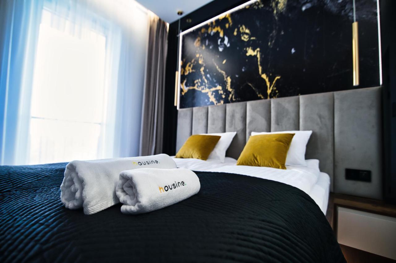 Boutique 78 By Housine Leilighet Zator Eksteriør bilde