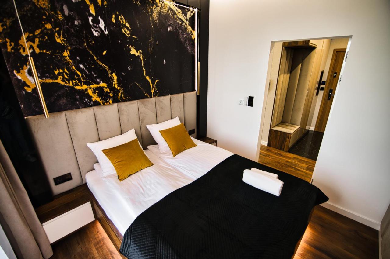 Boutique 78 By Housine Leilighet Zator Eksteriør bilde