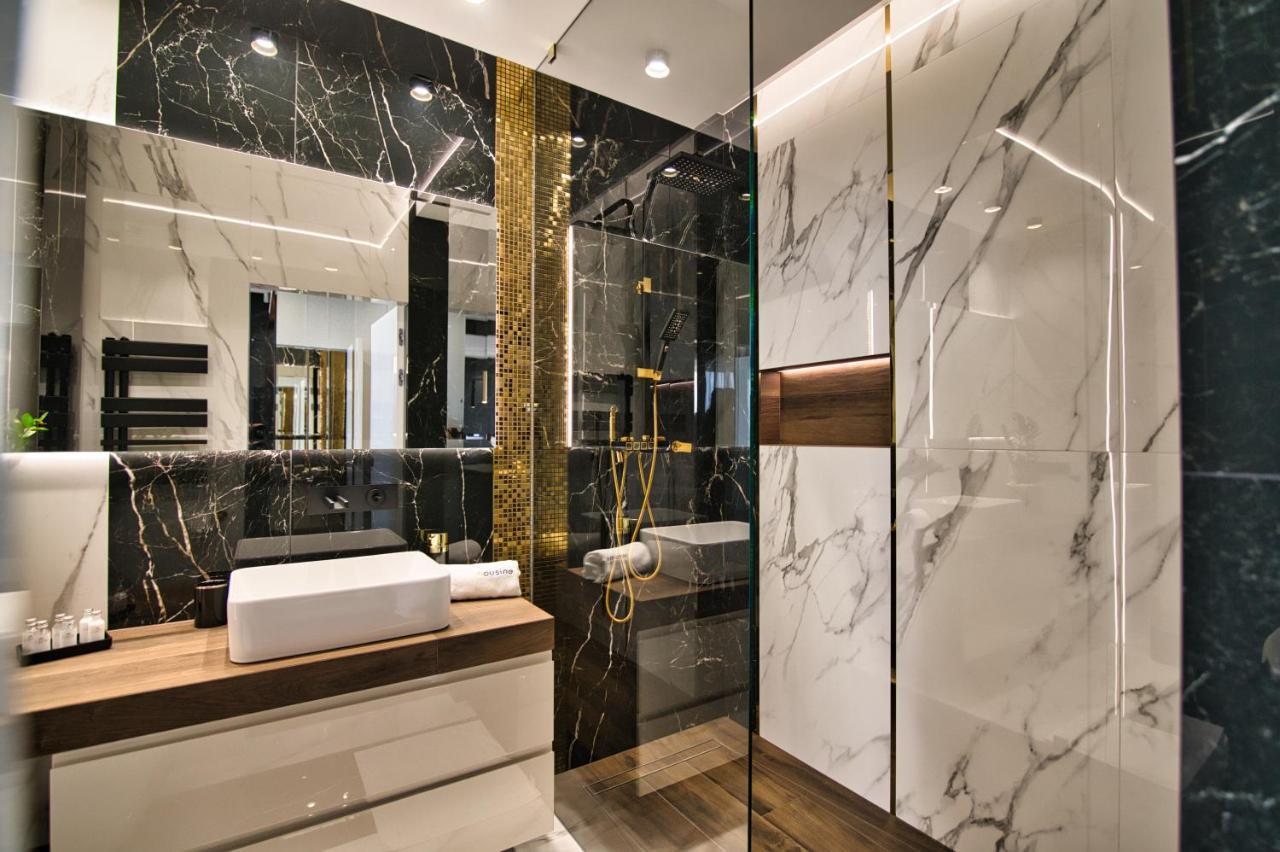 Boutique 78 By Housine Leilighet Zator Eksteriør bilde