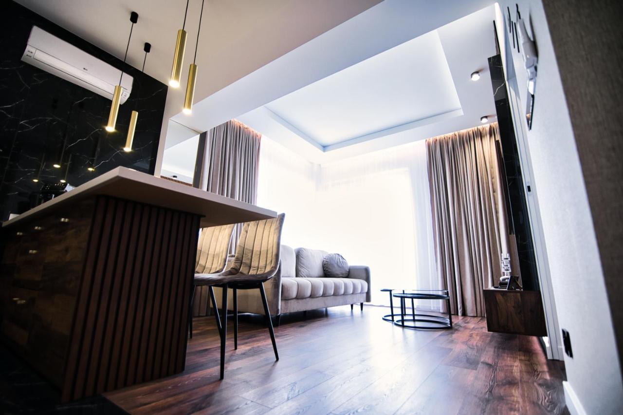 Boutique 78 By Housine Leilighet Zator Eksteriør bilde