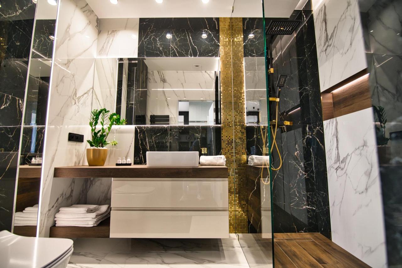 Boutique 78 By Housine Leilighet Zator Eksteriør bilde